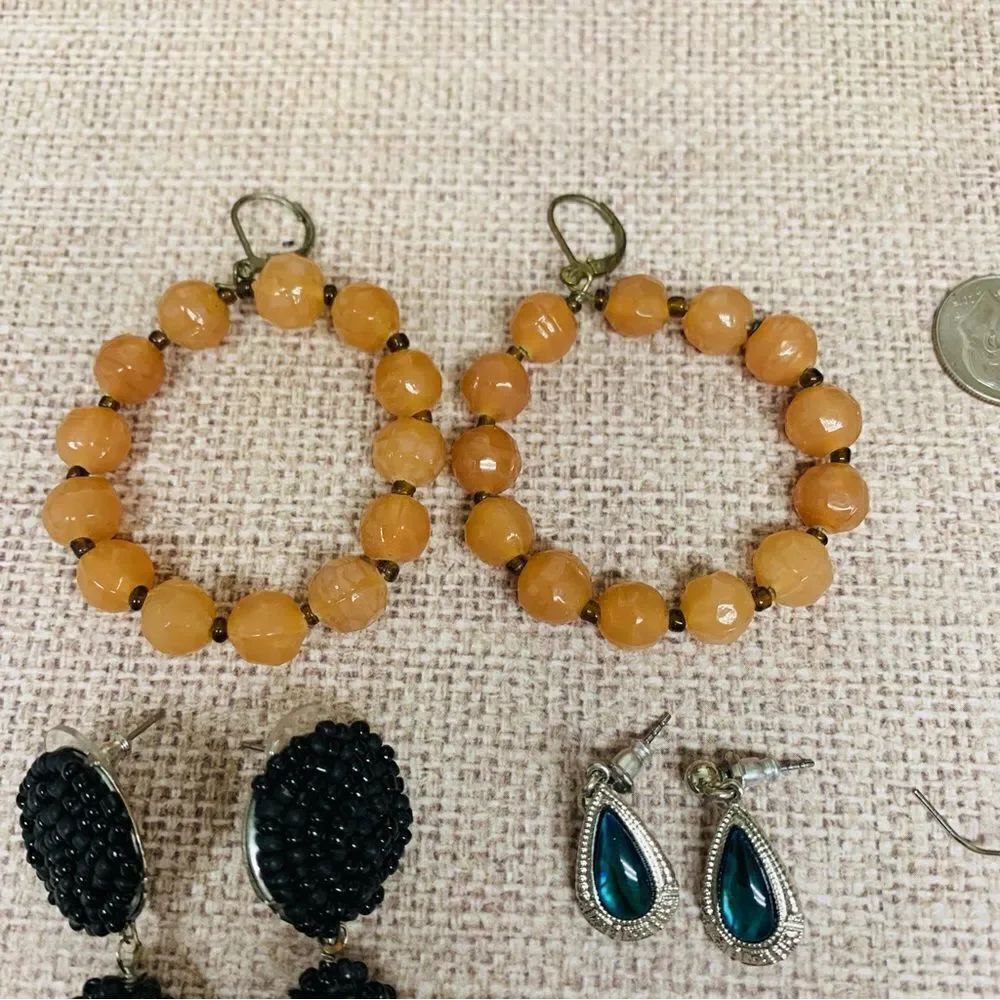 Earring Bundle - Picture 2 of 6